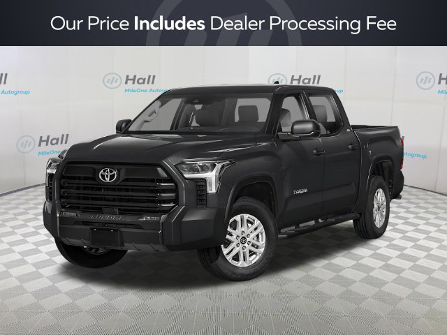  Toyota Tundra