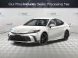 Used 2026 Toyota Camry SE Sedan