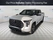  Toyota Tundra Hybrid