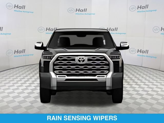 2026 Toyota Tundra 1794 Edition - Photo 31
