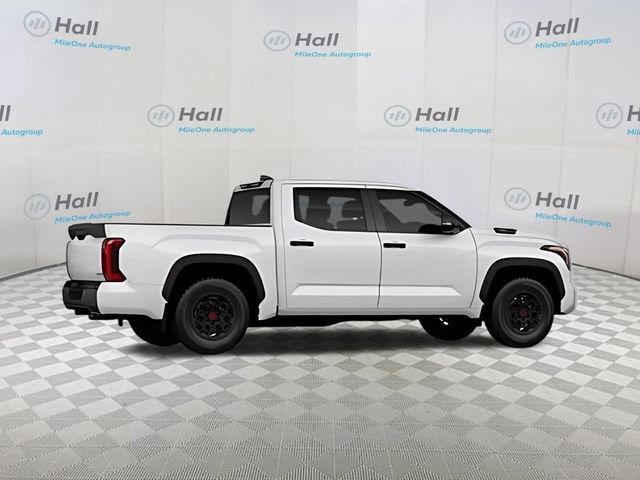 2026 Toyota Tundra TRD Pro - Photo 12