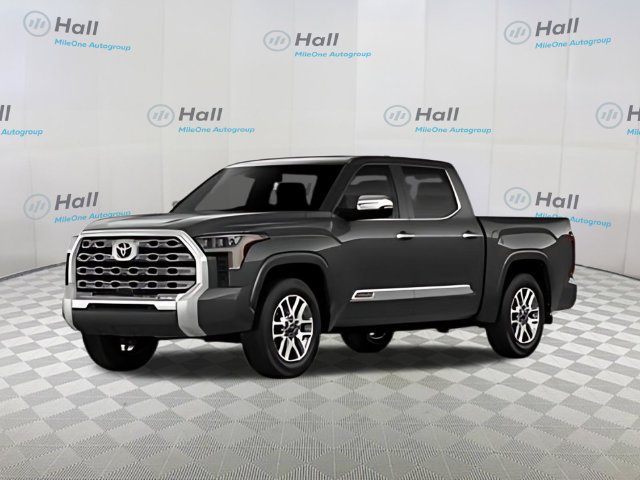 2026 Toyota Tundra 1794 Edition - Photo 19