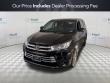 Used 2017 Toyota Highlander LE Sport Utility