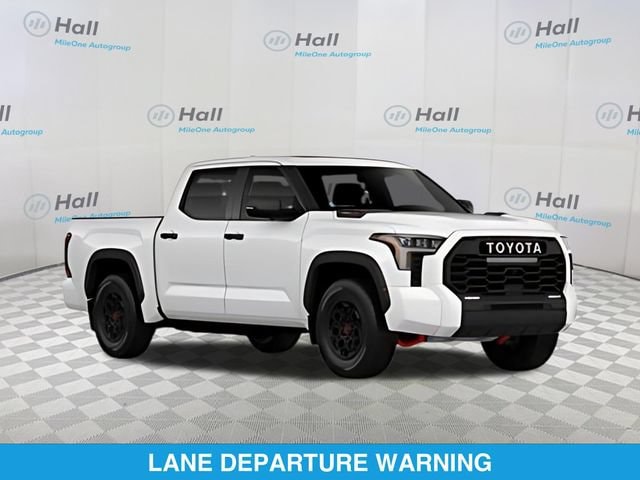 2026 Toyota Tundra TRD Pro - Photo 6