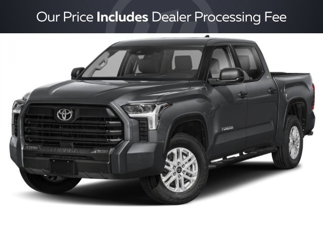  Toyota Tundra