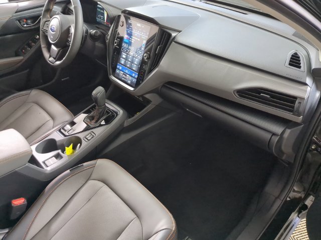 2026 Subaru Crosstrek Limited - Photo 27