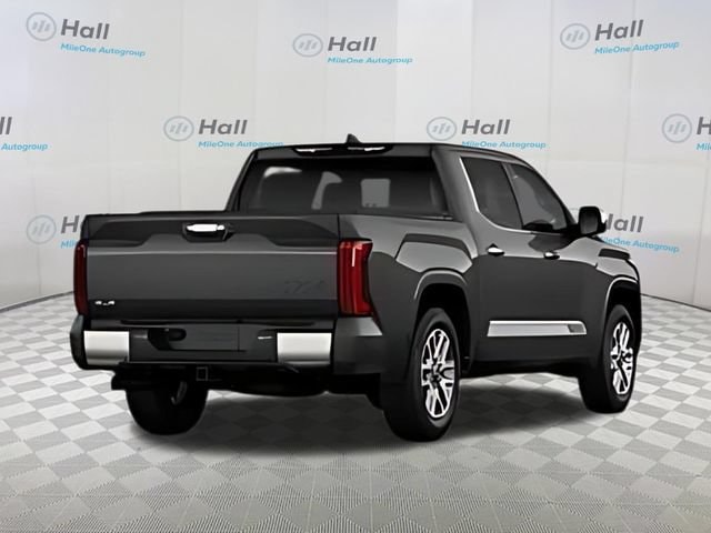 2026 Toyota Tundra 1794 Edition - Photo 91