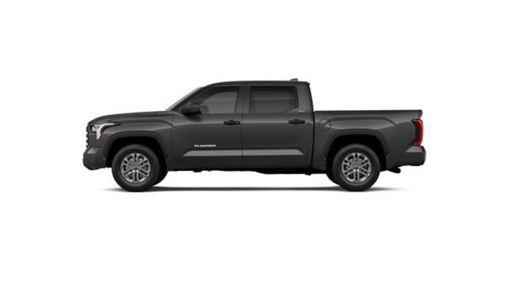 New 2026 Toyota Tundra SR5 Truck CrewMax