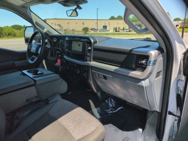2025 Ford F-250 Super Duty XLT - Photo 19