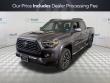 Used 2021 Toyota Tacoma TRD Sport Truck Double Cab