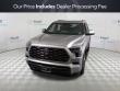 Used 2023 Toyota Sequoia Platinum SUV