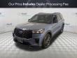 Used 2025 Ford Explorer ST-Line SUV