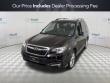 Used 2018 Subaru Forester 2.5i Touring SUV