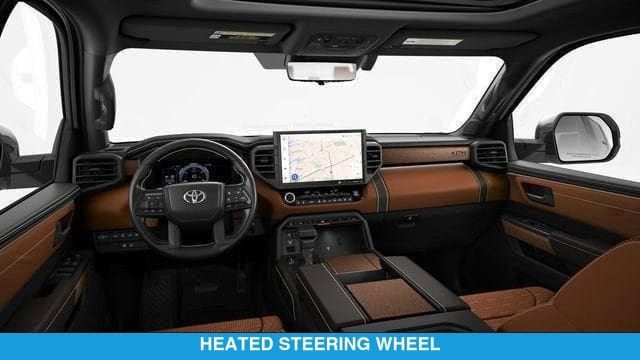2026 Toyota Tundra 1794 Edition - Photo 151