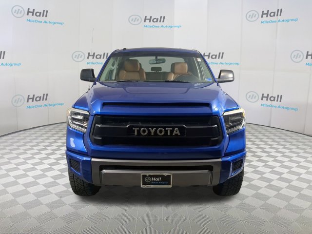 Used 2016 Toyota Tundra 1794 Truck CrewMax