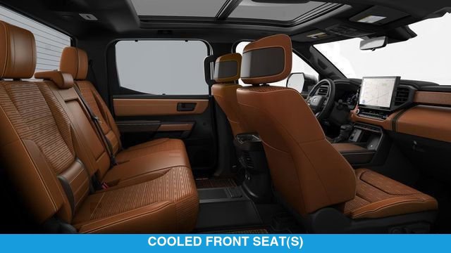 2026 Toyota Tundra 1794 Edition - Photo 160