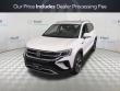 Used 2022 Volkswagen Taos 1.5T SEL Sport Utility