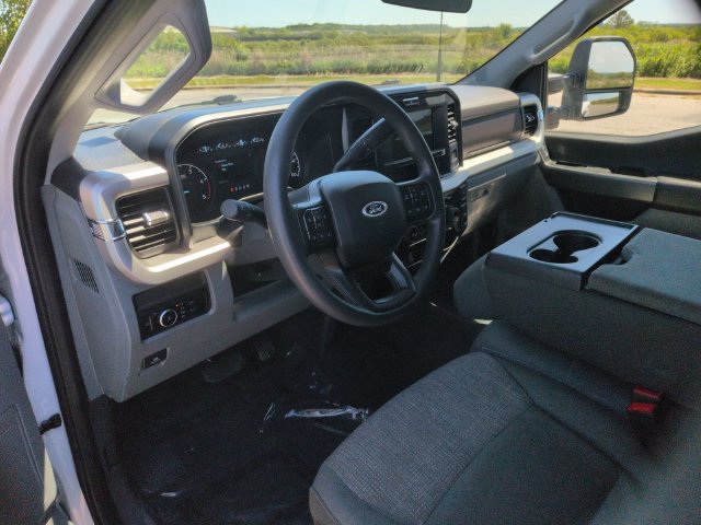 2025 Ford F-250 Super Duty XLT - Photo 10