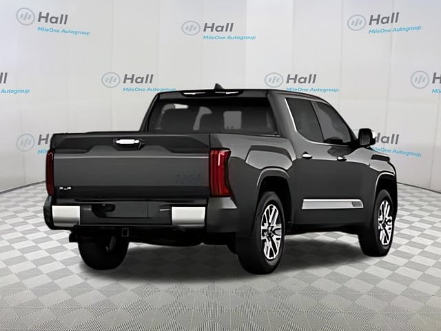 2026 Toyota Tundra 1794 Edition - Photo 85