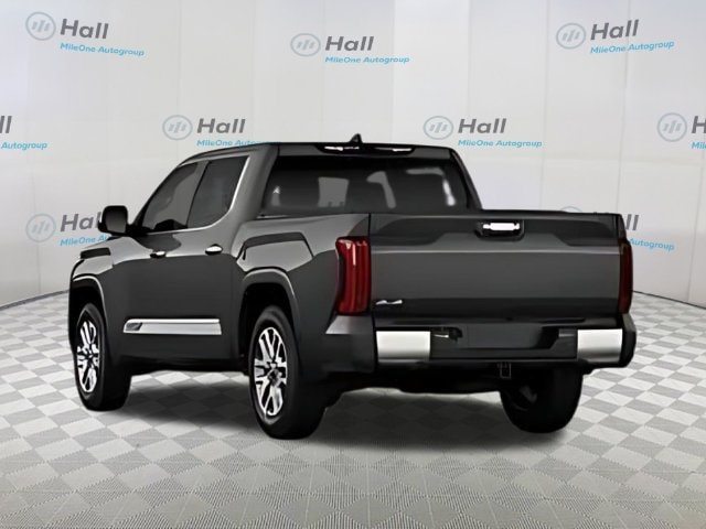 2026 Toyota Tundra 1794 Edition - Photo 109