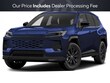  Toyota RAV4 Plug-in Hybrid