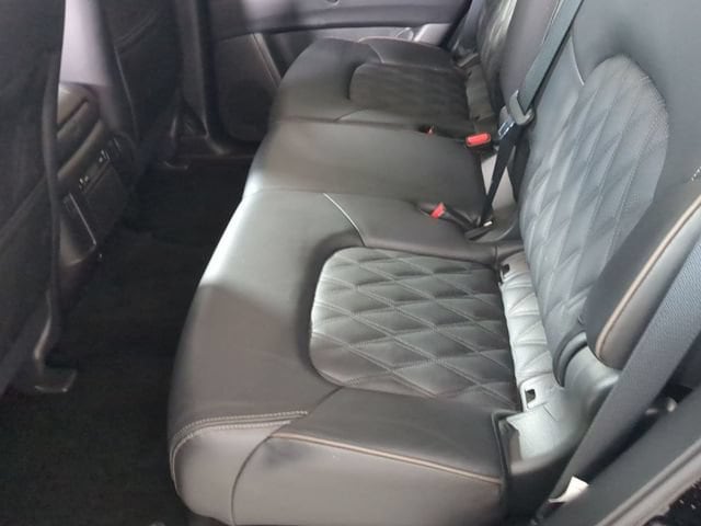 2024 Nissan Armada Platinum - Photo 24