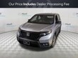  Honda Passport