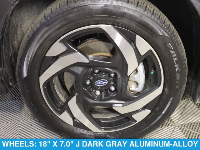 2026 Subaru Crosstrek Limited - Photo 30