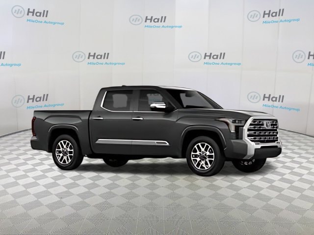 2026 Toyota Tundra 1794 Edition - Photo 39