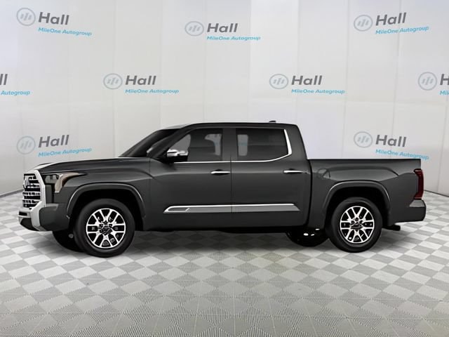 2026 Toyota Tundra 1794 Edition - Photo 139