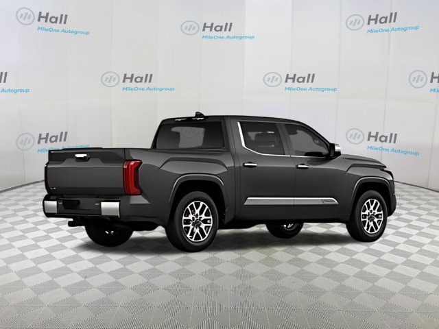 2026 Toyota Tundra 1794 Edition - Photo 94