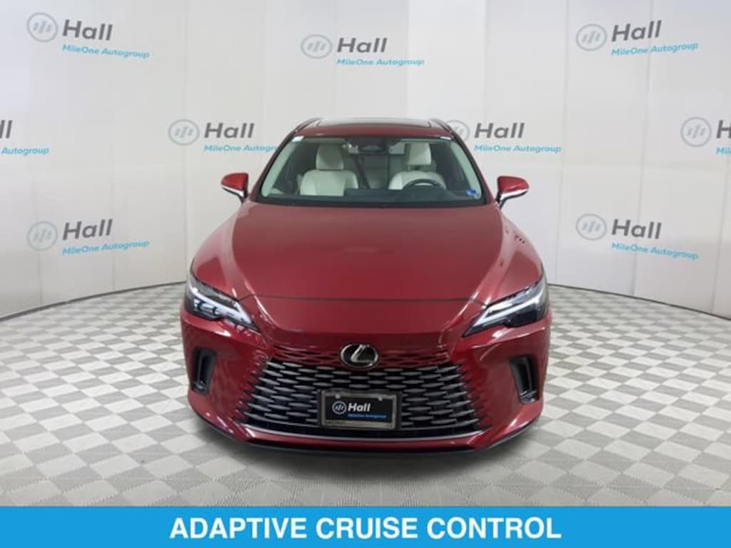 Used 2023 Lexus RX 350 350 Premium Plus SUV