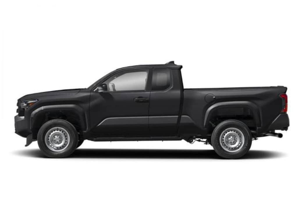 New 2026 Toyota Tacoma SR Truck