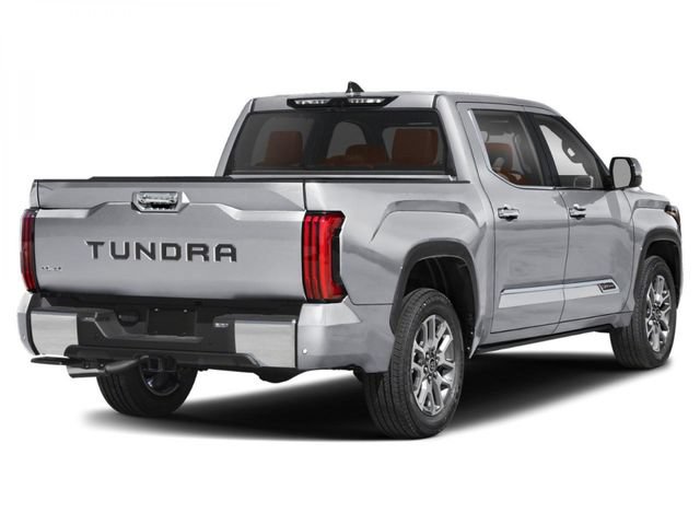 New 2026 Toyota Tundra i-FORCE MAX 1794 Edition i-FORCE MAX Truck CrewMax