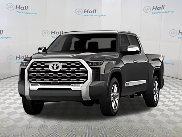 2026 Toyota Tundra 1794 Edition - Photo 9