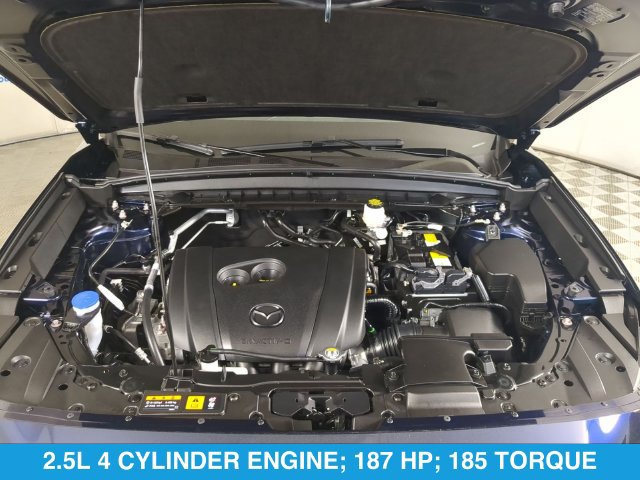 2026 Mazda CX-5 S Preferred - Photo 29