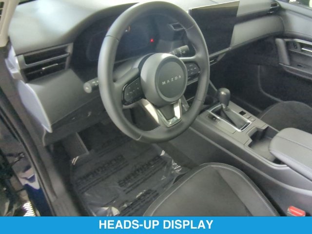 2026 Mazda CX-5 S Preferred - Photo 16