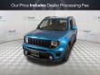 Used 2019 Jeep Renegade Latitude SUV