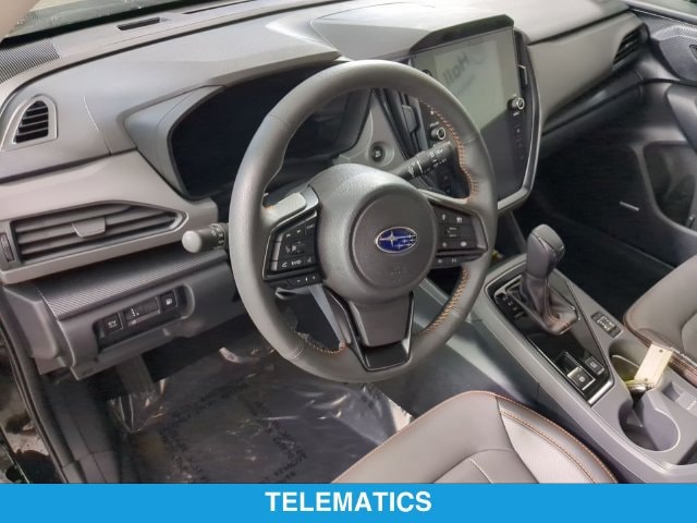 2026 Subaru Crosstrek Limited - Photo 16