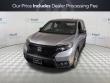 Used 2021 Honda Passport EX-L SUV