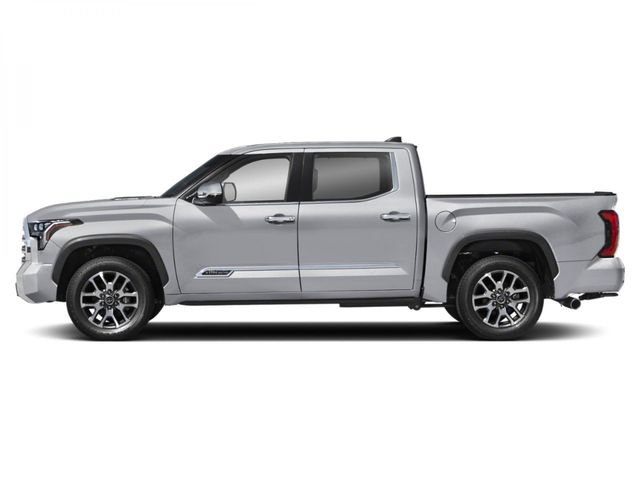New 2026 Toyota Tundra i-FORCE MAX 1794 Edition i-FORCE MAX Truck CrewMax