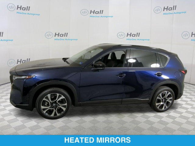 2026 Mazda CX-5 S Preferred - Photo 13