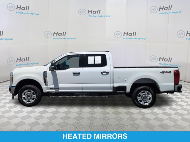 2025 Ford F-250 Super Duty XLT - Photo 9
