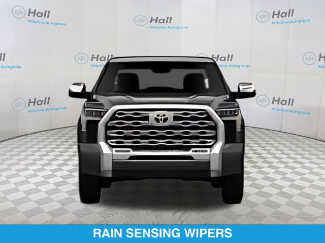 2026 Toyota Tundra 1794 Edition - Photo 31