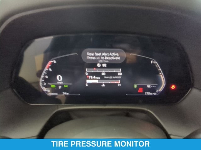 2026 Mazda CX-5 S Preferred - Photo 21