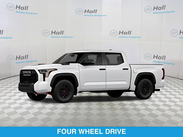 2026 Toyota Tundra TRD Pro - Photo 2