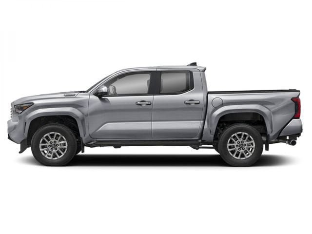 New 2026 Toyota Tacoma i-FORCE MAX Limited i-FORCE MAX Truck Double Cab