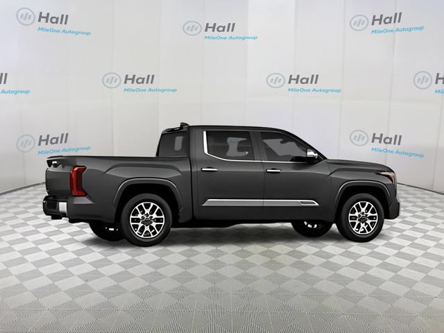 2026 Toyota Tundra 1794 Edition - Photo 90