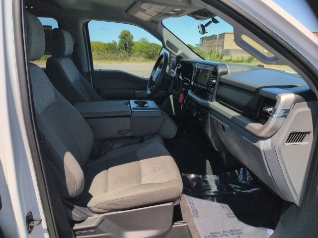 2025 Ford F-250 Super Duty XLT - Photo 20
