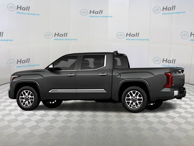 2026 Toyota Tundra 1794 Edition - Photo 140